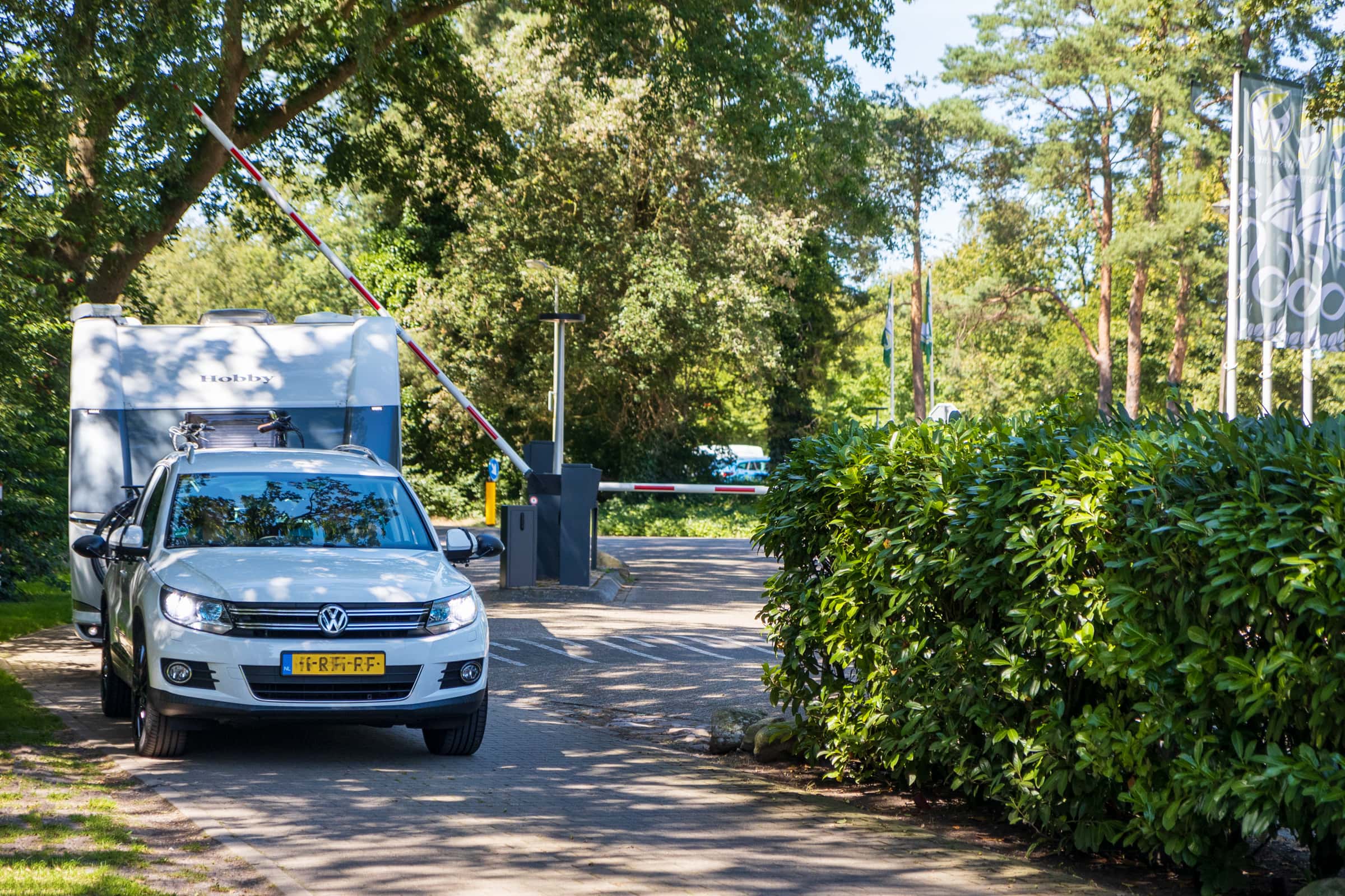 Parkeerbeheer
