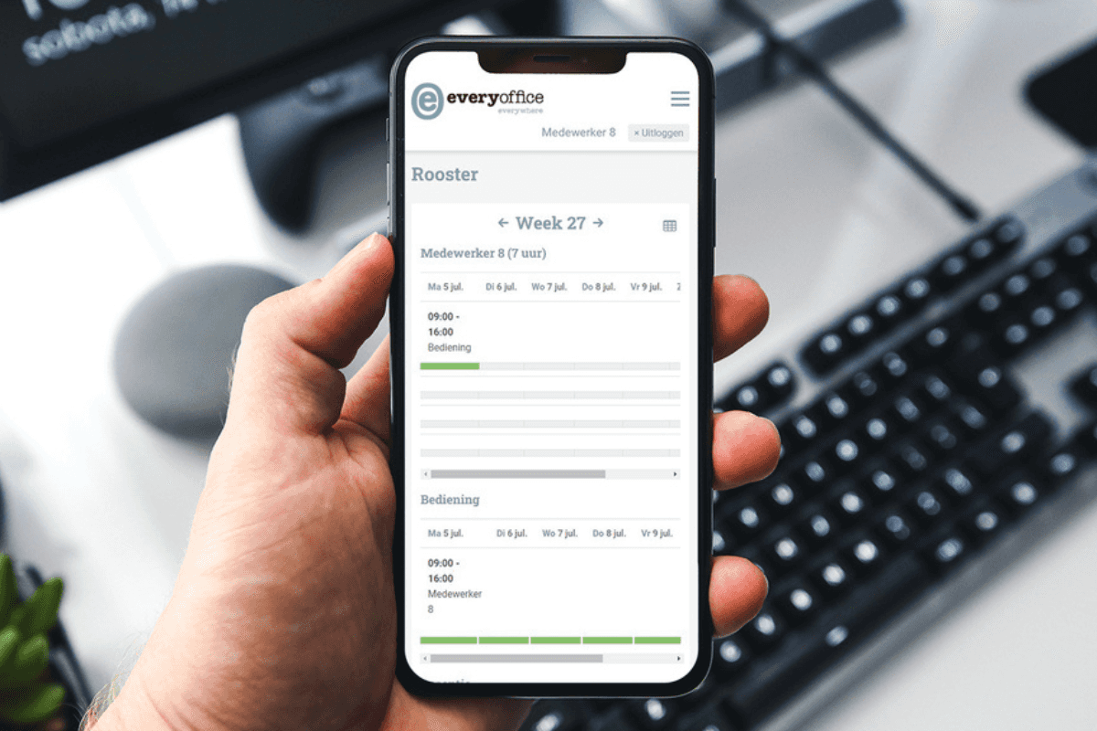 Facilitair