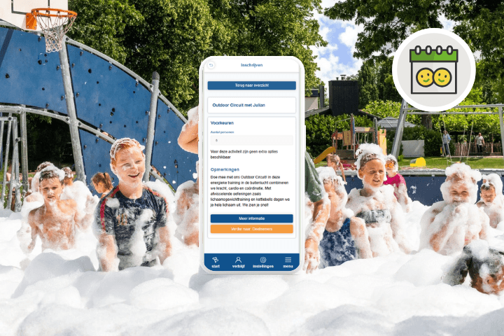 Animatie en activiteiten beheren
