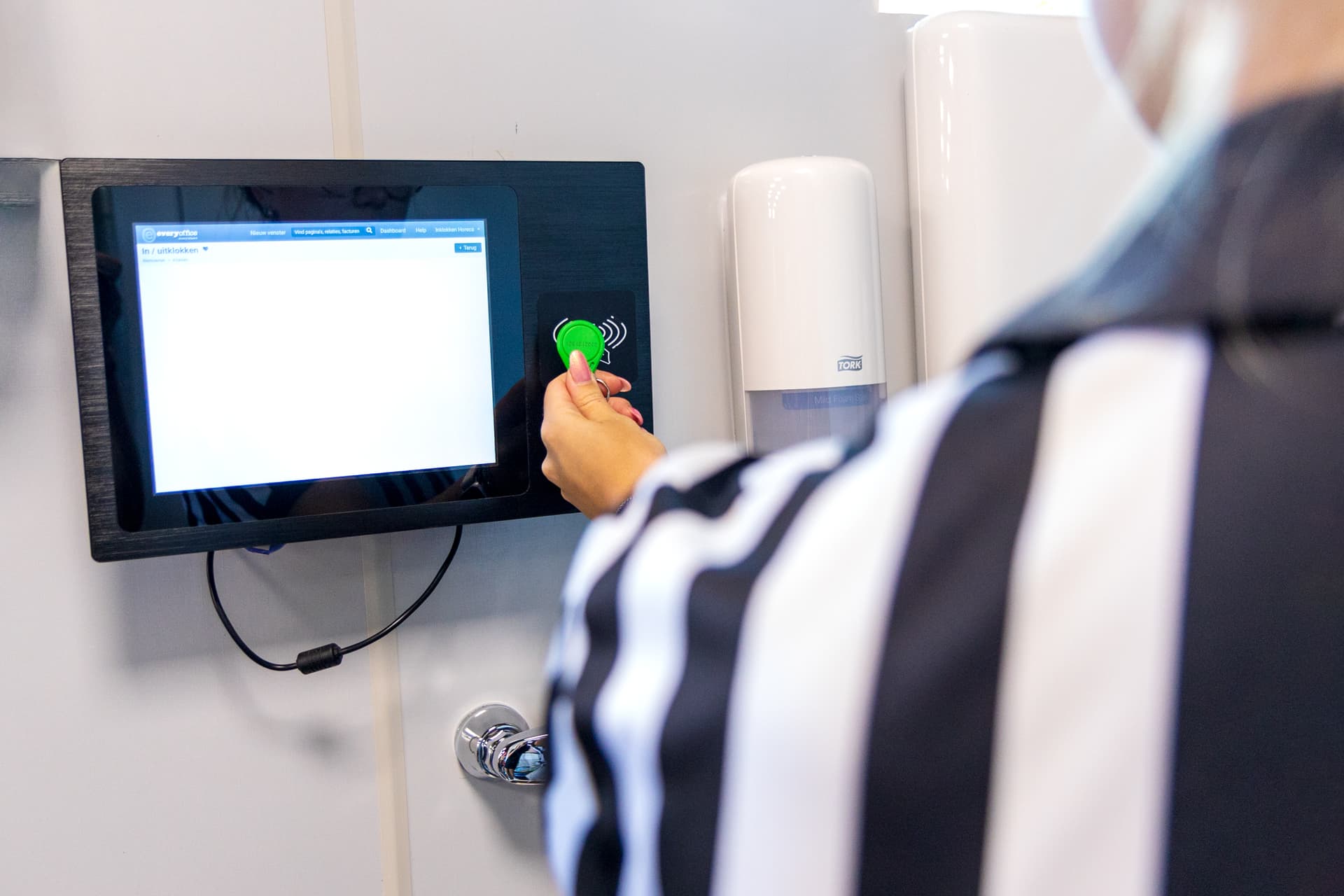 Personnel Management